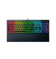 Клавиатура проводная игровая Razer Ornata V3