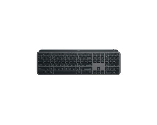 Клавиатура беспроводная Logitech MX Keys S