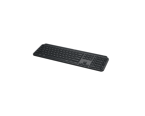 Клавиатура беспроводная Logitech MX Keys S