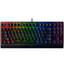 Клавиатура проводная игровая Razer Blackwidow V3 