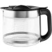 Кофеварка капельная KitchenAid 5KCM1209EAC, кремовый