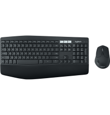 Комплект (клавиатура/мышь) беспроводной Logitech MK850 Performance Retail