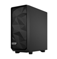 Корпус Fractal Design Case Meshify 2 Compact Black