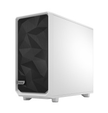 Корпус Fractal Design Case Meshify 2 White