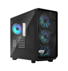 Корпус Fractal Design Case Meshify 2 RGB Black