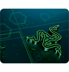 Игровой коврик для мыши Razer Goliathus Mobile Small