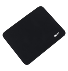 Коврик для мыши Acer OMP210, Мини, 250x200x3мм, black