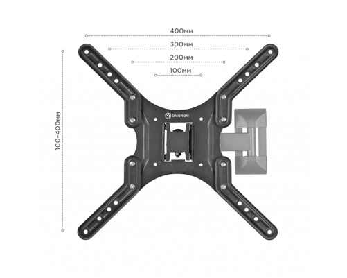 Кронштейн ONKRON M2 BLACK