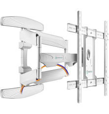 Кронштейн ONKRON M6L WHITE