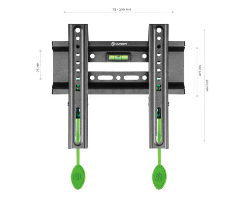 Кронштейн ONKRON FM1 BLACK