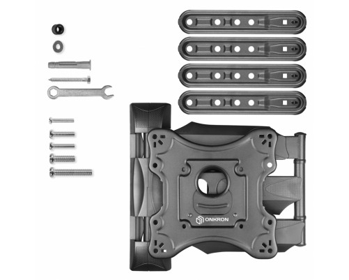 Кронштейн ONKRON M4 BLACK