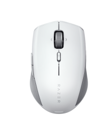 Мышь беспроводная игровая Razer Pro Click Mini white