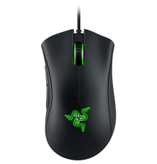 Мышь проводная игровая Razer DeathAdder Essential 5btn