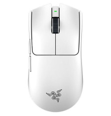 Мышь беспроводная игровая Razer Viper V3 Pro White