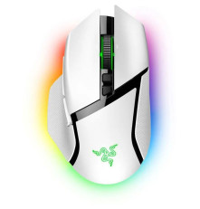 Мышь беспроводная игровая Razer Basilisk V3 Pro 35K - White