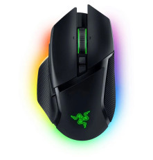 Мышь беспроводная игровая Razer Basilisk V3 Pro - Black