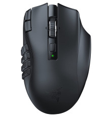 Мышь беспроводная игровая Razer Naga V2 HyperSpeed