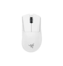 Мышь беспроводная игровая Razer DeathAdder V3 Pro - White