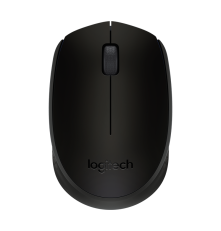 Мышь беспроводная Logitech  M171, black, CN