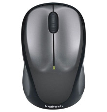 Мышь беспроводная Logitech M235, Grey, CN