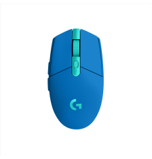 Мышь беспроводная игровая Logitech  G305 Lightspeed, BLUE