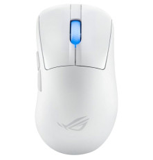 Мышь беспроводная игровая ASUS P714 ROG KERIS II WL ACE/WHT