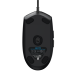 Мышь проводная игровая Logitech G102 LIGHTSYNC, Black