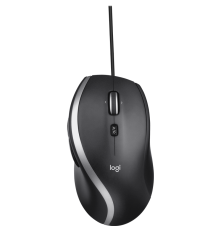 Мышь проводная Logitech Mouse M500s Advanced Corded