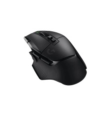 Мышь беспроводная игровая Logitech G502 X LIGHTSPEED, Black