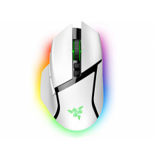 Мышь беспроводная игровая Razer Basilisk V3 Pro - White