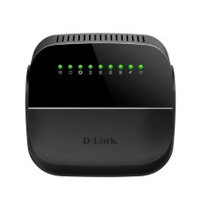 Маршрутизатор D-Link DSL-2640U/R1A