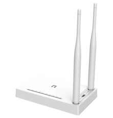 Маршрутизатор Netis MW5250 N300 10/100BASE-TX/4G ready белый