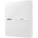 Маршрутизатор ASUS EBA63, 802.11 a/b/g/n/ac/ax, 574 + 2402 Mbps, 2,4 + 5 gGz, 4 antenna, USB; 90IG0880-MO3C00