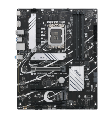 Материнская плата ASUS PRIME H770-PLUS D4  (LGA1700)