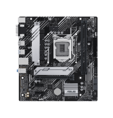 Материнская плата ASUS PRIME H510M-A R2.0  (LGA1200)