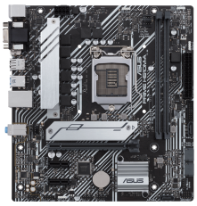 Материнская плата ASUS PRIME H510M-A  (LGA1200)