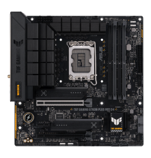 Материнская плата ASUS TUF GAMING B760M-PLUS WIFI D4  (LGA1700)