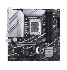 Материнская плата ASUS PRIME Z790M-PLUS  (LGA1700)