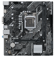 Материнская плата ASUS PRIME H510M-K R2.0  (LGA1200)