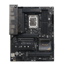 Материнская плата ASUS PROART B760-CREATOR D4  (LGA1700)