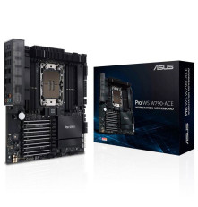 Материнская плата ASUS PRO WS W790-ACE