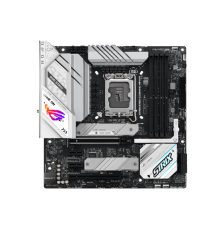 Материнская плата ASUS ROG STRIX B760-G GAMING WIFI D4  (LGA1700)