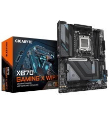 Материнская плата GIGABYTE X870 GAMING X WIFI7