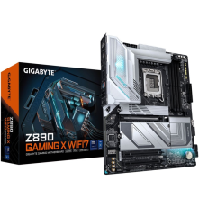 Материнская плата GIGABYTE Z890 GAMING X WIFI7