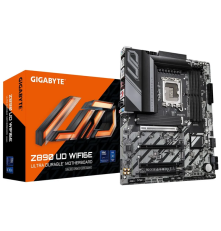 Материнская плата GIGABYTE Z890 UD WIFI6E