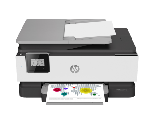 Многофункциональное устройство HP OfficeJet 8013 All-in-One