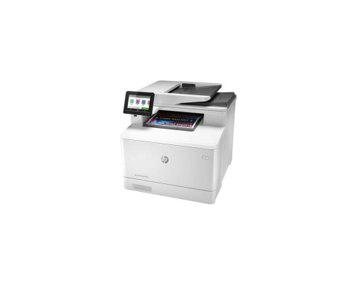 Многофункциональное устройство HP Color LaserJet Pro MFP M479dw