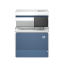 Многофункциональное устройство HP Color LaserJet Enterprise MFP 6800dn