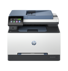 Многофункциональное устройство HP Color LaserJet Pro MFP 3303fdw