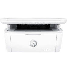 Многофункциональное устройство HP LaserJet MFP M141w